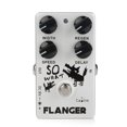 thumbnail image 1 of Caline CP-66 Classic Flanger Pedal de efectos de guitarra, 1 of 4
