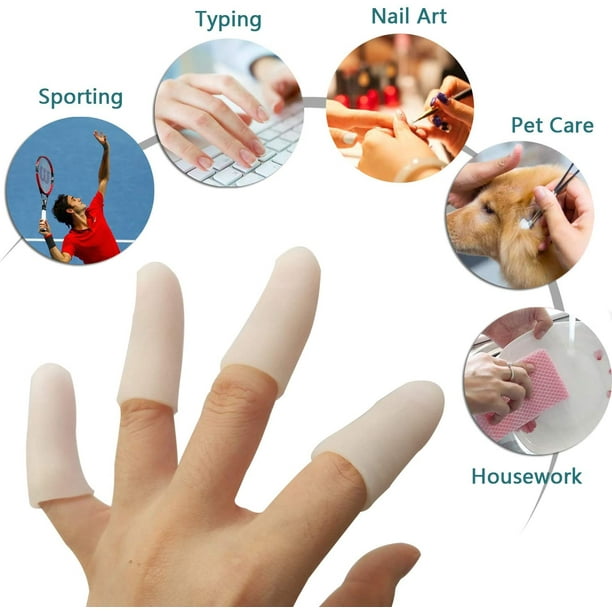 Finger cots walmart clearance canada