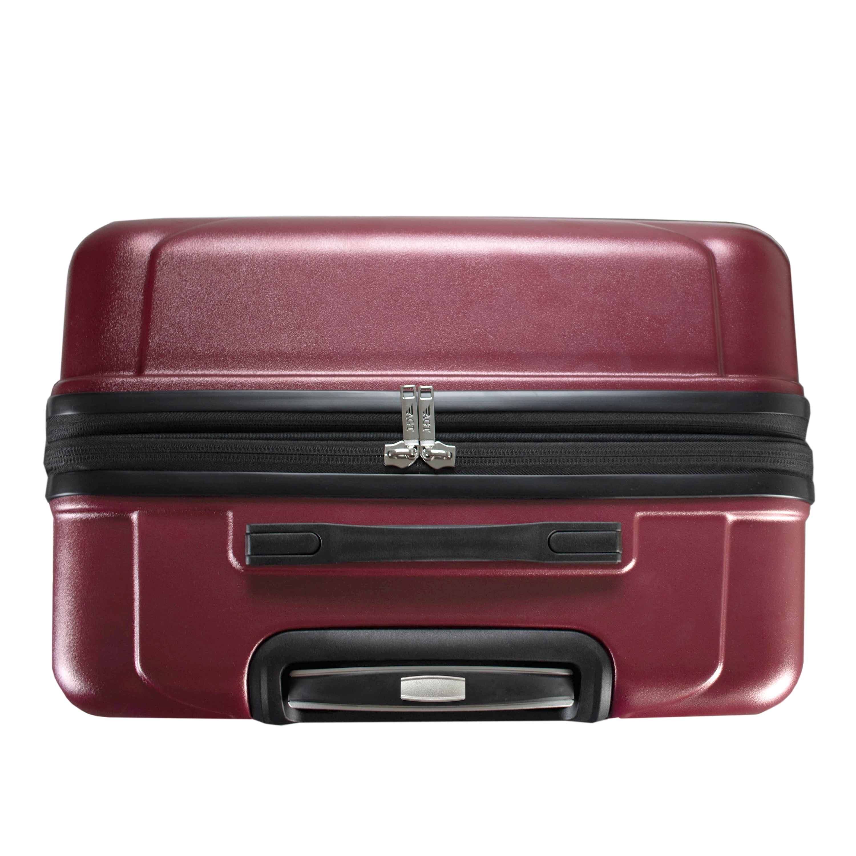 Valliant 3-Piece Hardside Expandable Spinner Luggage Set