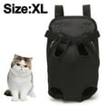 thumbnail image 1 of Dog R Backpack - Legs Out - Facing Pet R Backpack, 1 of 5