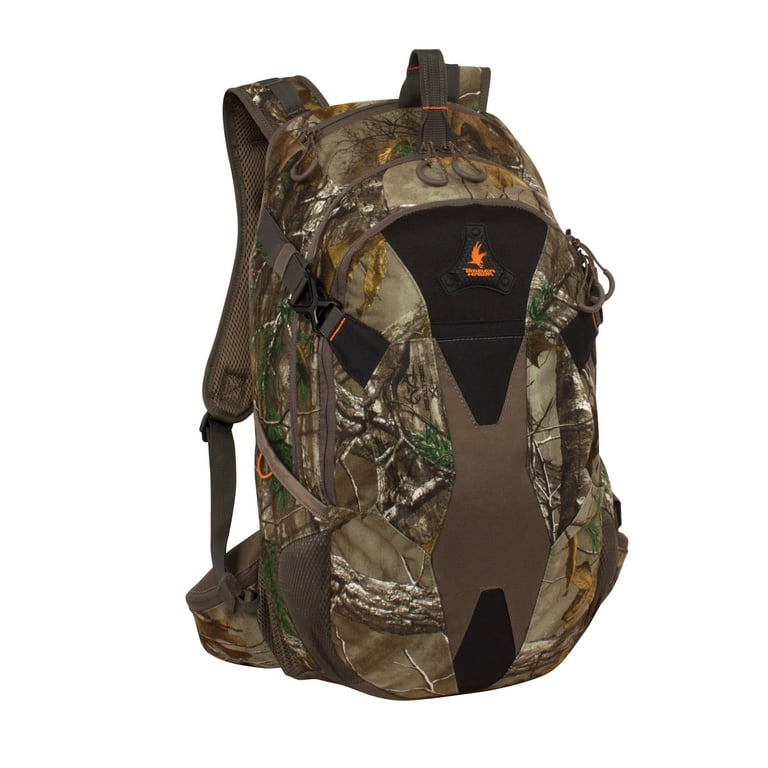 Timber hawk big basin 2025 daypack