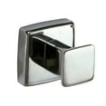thumbnail image 1 of Bobrick B-6717 Single Robe Hook, Satin Stainless, 1 of 1