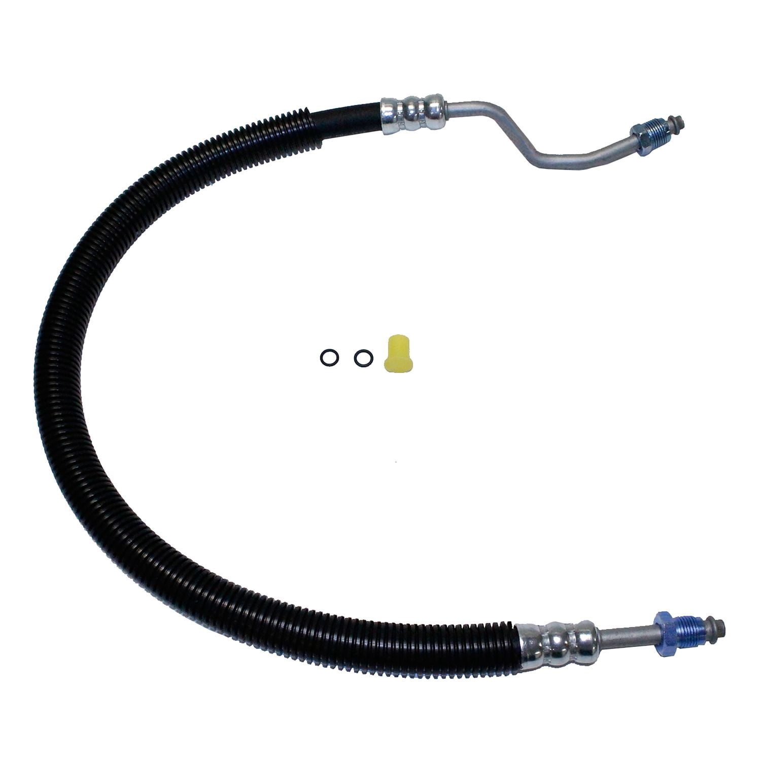 Edelmann 80939 Power Steering Pressure Line Hose Assembly 1 Pack