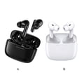thumbnail image 3 of Auriculares inalámbricos Seitruly con reducción de ruido IP54 y control táctil, 3 of 6