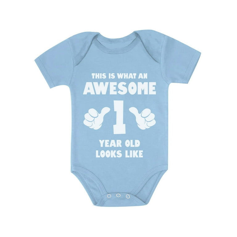 The Big One First Birthday Outfit First Birthday Shirt 1st