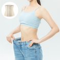thumbnail image 3 of Eigraketly Entrenador de cintura para mujer Corsé moldeador de cintura Látex moldeador de estómago Ropa Deportiva, Zapatos No. 4 Eigraketly OD009692-04, 3 of 4