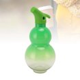 thumbnail image 1 of Gourde Portable, Grande Capacité Matériau Sécurisé Fonction d'Isolation Gourde Violette avec Sangle pour Jeu de Rôle en Voyage, 1 of 7