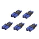 thumbnail image 1 of Adaptador de Batería Lipo RC, Adaptador de 5 Piezas de EC3 Small EC3 A EC5 Para El Modelo de Barco Para El Modelo de Automóvil RC, 1 of 7