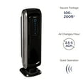 thumbnail image 6 of Fellowes AeraMax 90 Small Room Air Purifier, 6 of 8