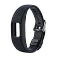 thumbnail image 1 of Soft Silicone Replacement Wristband Strap Compatible With Vivofit 4 Fitness Accessory, 1 of 2