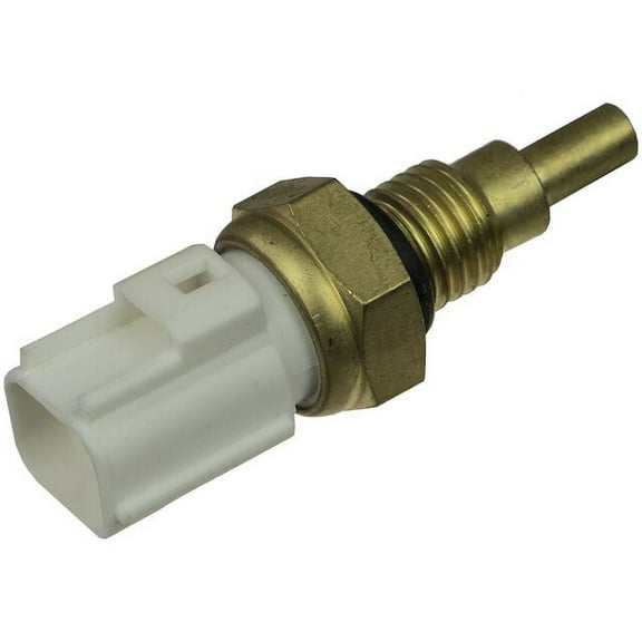 Water Temperature Sensor - Compatible with 2004 - 2011, 2019 Toyota Prius 2005 2006 2007 2008 2009 2010
