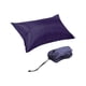 thumbnail image 3 of Almohada inflable, almohada portátil de soporte para el cuello, almohada ergonómica cómoda para dormir para acampar, almohada de viaje para avión, 3 of 9