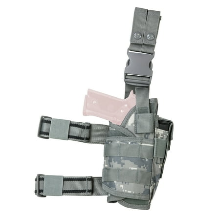 Swat Tactical Drop Leg - Drop Leg Tactical Holster