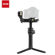 Zhiyun Gimbal Stabilizer,Built-in Fill Quick Built-in Load 6.6Lbs DSLR Camera Stabilizer Handheld Camera Quick Release Built-in Battery Max. Load Fill PD DSLR Mirrorless PD Fast Cameras WEEBILL 3S