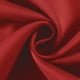 thumbnail image 2 of Cortinas Blackout Joydeco Térmicas Aislantes 160x160cm Rojo, 2 of 7