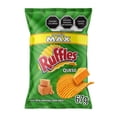 thumbnail image 1 of Papas fritas Ruffles sabor queso 67 g, 1 of 4
