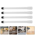 thumbnail image 4 of 10pcs Tire Valve Extender Car Tire Inflator Extender Car Bicycle Tire Accessories Valve Extender Compatible Truck Motorcycle Scooter, 4 of 4