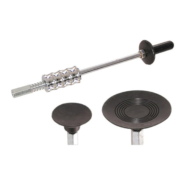 S SERENABLE Remover Car Body Repair Tool for Deep Dent Removal Minor Dent small and big
