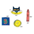 thumbnail image 2 of Teacher Created Resources Pete the Cat Numbers and Colors Sensory Path, 2 of 3