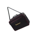 thumbnail image 1 of Storage Bag Adjustable Package for Guitar Effects Effects Pedal Pedal Board Case Medium, 1 of 9