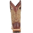 thumbnail image 4 of Durango Men's Rebel Waterproof Western Boot Composite Toe - DDB0122 11 D(M) US, 4 of 7
