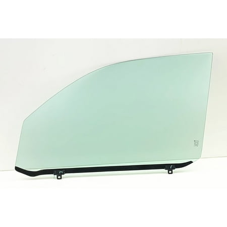 - Fits 2008-2009 Lexus LX570 Driver Left Side Front Door Window Door Glass Laminated