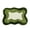 Green, variant on xgfhyjeh Bath Rug Waterproof Portable Traditional Washable Hand Wash Rectangle Bath Mats For Adult Child