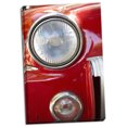 thumbnail image 2 of Gango Home Decor Red Car in Cuba I by Karyn Millet (Ready to Hang); One 24x36in Hand-Stretched Canvas, 2 of 4