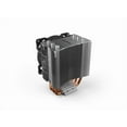 thumbnail image 5 of BE PURE ROCK SLIM 2 PWM Ventilateur 13, 5 of 5