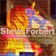 Rocking Horse Head