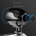 thumbnail image 2 of GoHawk - Altavoces Bluetooth para motocicleta, sistema de audio con amplificador de 4.1 canales impe, 2 of 9