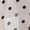 White, variant on White Polka Dot Sheer Fish Tail Skirt With Ruffled Hem, Retro French Style Slimming Midi Skirt