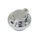 thumbnail image 5 of Regulador de presión de combustible Gunmetal ajustable para motor de carburador universal CACAGOO  Presión, 5 of 7
