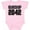 AD-Pink, variant on Inktastic Class of 2042 Boys or Girls Baby Bodysuit