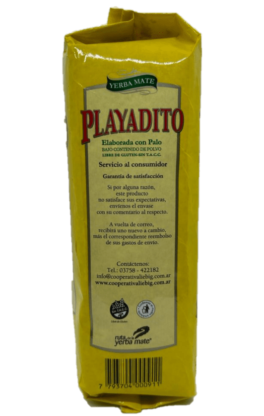 マテ茶 健康 Yerba Mate Playadito (2 x 1Kg) Amazon.com : Yerba Mate Playadito 1000g : Grocery & Gourmet Food