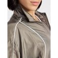 thumbnail image 3 of Avia Women's Track Jacket, Sizes XS-XXXL, 3 of 7