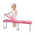 thumbnail image 2 of Muñeca Nancy Famosa  Un Dia en el Spa, 2 of 4