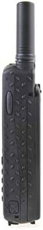 Iridium 9575 Extreme Satellite Phone | 600 Minutes | 365-Day Validity | Global Coverage | Voice & SMS | Rugged Design | Waterproof | Long Battery Life | Emergency SOS