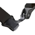 thumbnail image 4 of SuspenderStore Undergarment Clip Suspenders - Airport Friendly - 2 Colors & 4 Sizes Includes Big & Tall, 4 of 4
