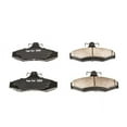 thumbnail image 2 of Power Stop Rear Z16 Evolution Ceramic Brake Pads 16-724, 2 of 4
