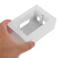thumbnail image 4 of MLINS Versatile Electrical Outlet Box 1 Set Junction Box for Exterior Use, 4 of 6