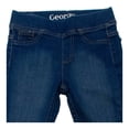 thumbnail image 3 of Jegging George para Niña Skinny Lavado Azul Talla 4, 3 of 4
