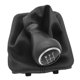 thumbnail image 2 of Gearbox Handle Cover For Peugeot 206 Parts 5 Speed Gear Shift Knob Shifter Lever Stick Boot Cover, 2 of 5