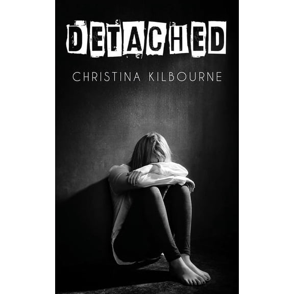 Detached, (Paperback)