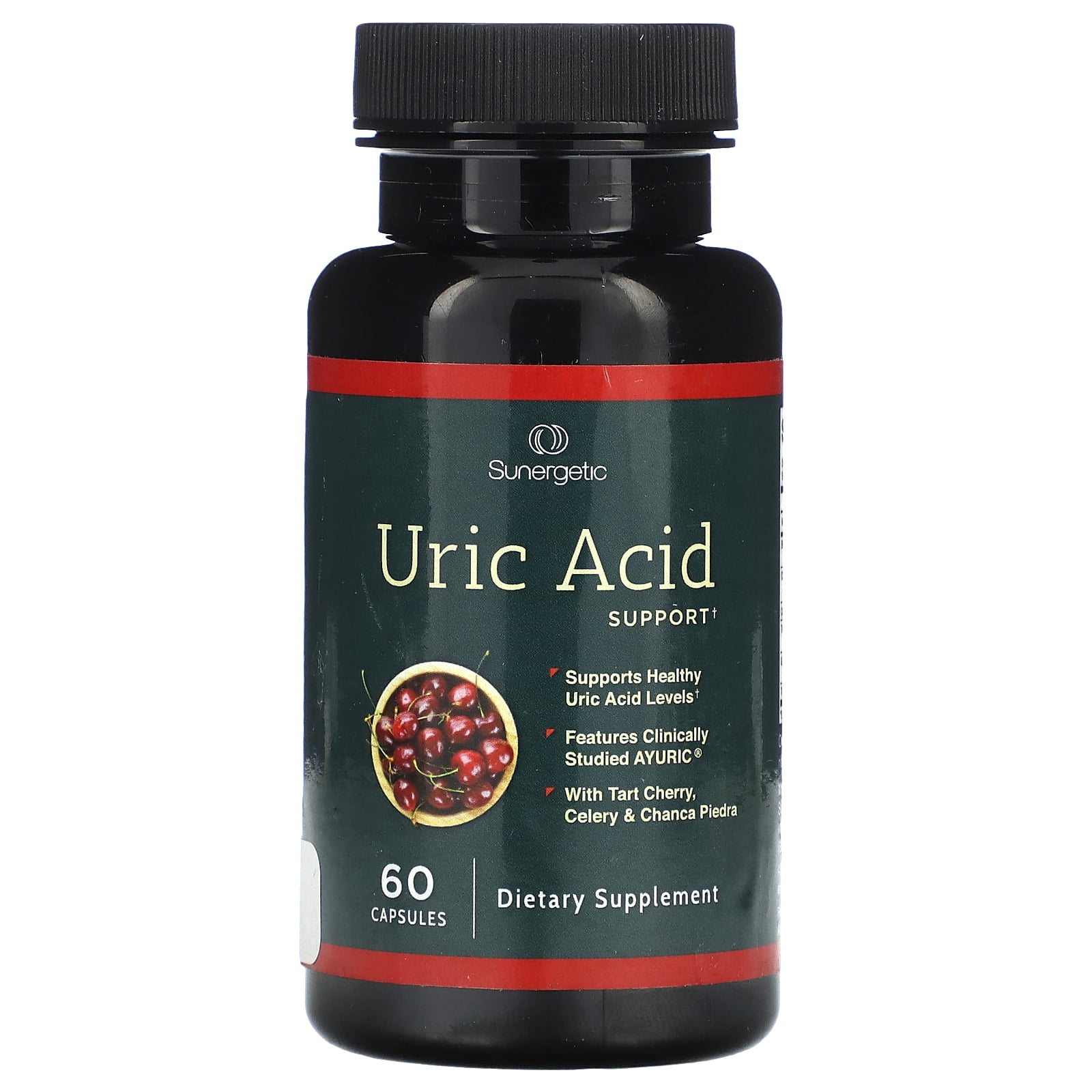 Premium Uric Acid Support Supplement Uric Acid Formula & Urinary
