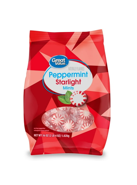 Starlight mints in Mints