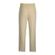 thumbnail image 4 of Pantalones largos para hombre, lisos, informales, con cintura elástica, bolsillos y rayas, deportivos, para hombre, 4 of 5