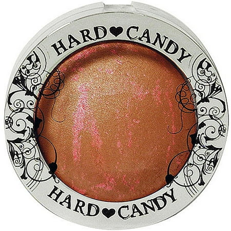 Hard Candy Blush Crush Baked Blush, Bombshell