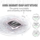 thumbnail image 4 of 2.4G Home Game Player 32G / 64G Consola de juegos retro inalámbrica Regalo de cumpleaños para niños Ehuebsd Para estrenar, 4 of 7