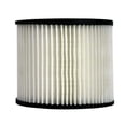 thumbnail image 2 of Filtro Plisado Lavable Para Aspiradora Koblenz Color Blanco Koblenz 45-1169-00-7, 2 of 2